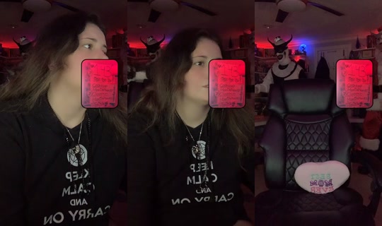 moniart87 TikTok Live — Oct 9, 2026, 3:17 AM