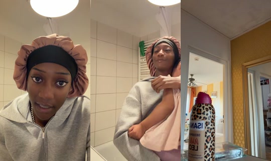 monica.53__ TikTok Live — Oct 5, 2026, 5:45 AM