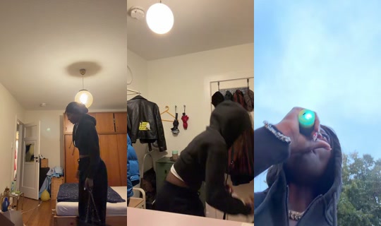 monica.53__ TikTok Live — Oct 8, 2026, 5:32 AM