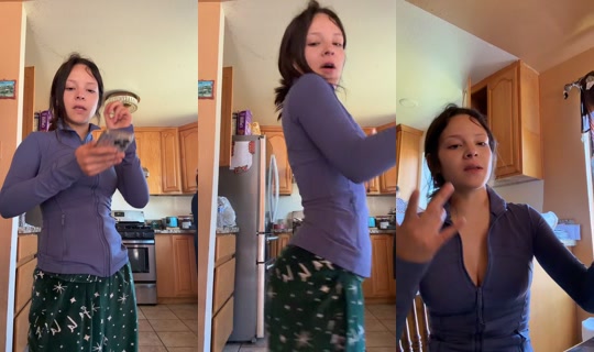 monica.garibay75 TikTok Live — Aug 22, 2026, 6:16 PM