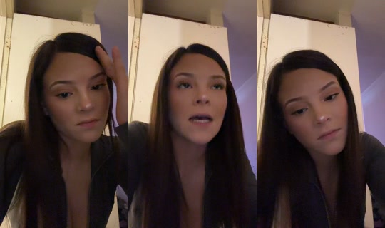 monica.garibay75 TikTok Live — Sep 29, 2026, 9:41 PM