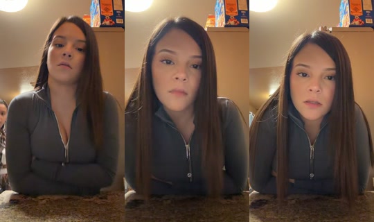 monica.garibay75 TikTok Live — Sep 30, 2026, 5:18 AM