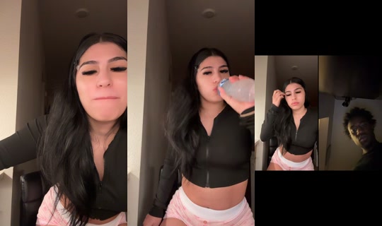 monicaaabaee TikTok Live — Aug 24, 2026, 9:04 AM