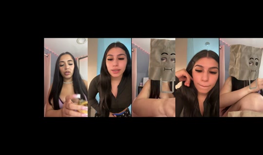 monicaaabaee TikTok Live — Aug 24, 2026, 10:41 PM