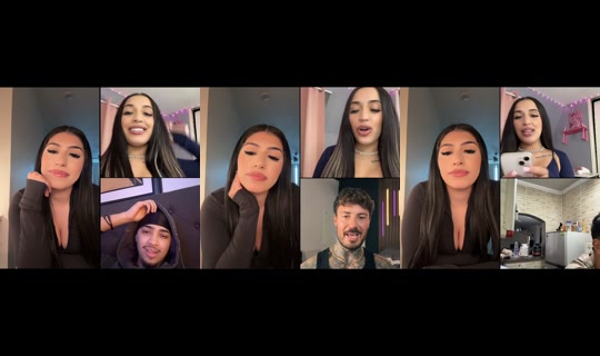 monicaaabaee TikTok Live — Sep 27, 2026, 2:43 PM