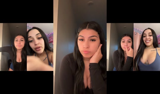 monicaaabaee TikTok Live — Sep 29, 2026, 1:39 PM