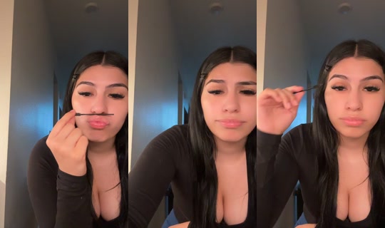 monicaaabaee TikTok Live — Sep 29, 2026, 2:30 PM