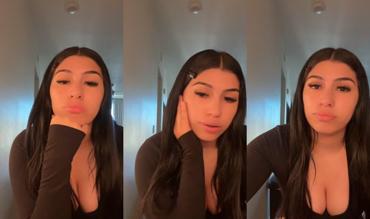 monicaaabaee TikTok Live — Sep 29, 2026, 3:29 PM
