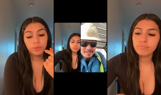 monicaaabaee TikTok Live — Sep 29, 2026, 3:44 PM