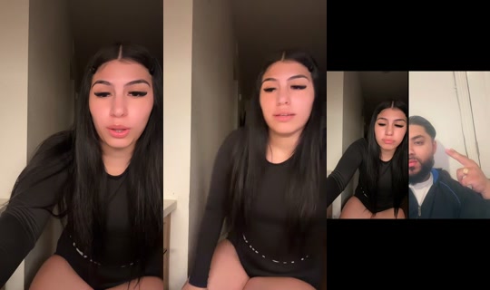 monicaaabaee TikTok Live — Oct 6, 2026, 10:23 AM