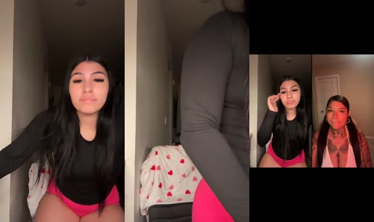 monicaaabaee TikTok Live — Oct 8, 2026, 8:04 AM