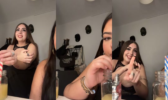 monicaamoora__ TikTok Live — Sep 19, 2026, 11:39 PM