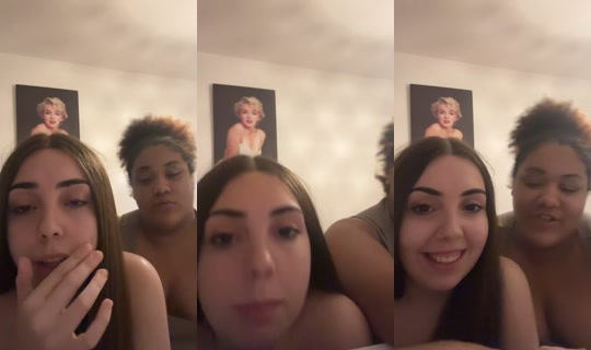 monicaamoora__ TikTok Live — Oct 1, 2026, 10:03 PM