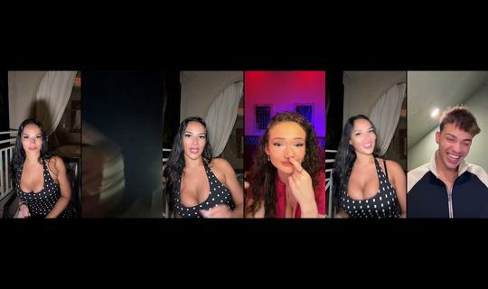 monicabaezzz TikTok Live — Aug 30, 2026, 1:45 AM