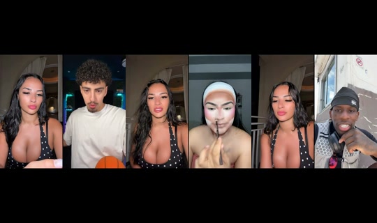 monicabaezzz TikTok Live — Aug 30, 2026, 3:22 AM