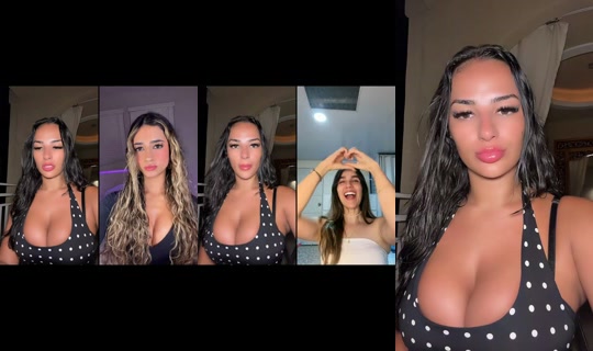 monicabaezzz TikTok Live — Aug 30, 2026, 4:13 AM