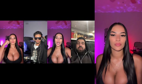 monicabaezzz TikTok Live — Sep 2, 2026, 6:36 AM