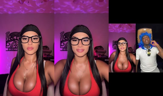 monicabaezzz TikTok Live — Sep 3, 2026, 1:33 AM
