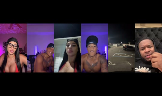 monicabaezzz TikTok Live — Sep 3, 2026, 5:51 AM