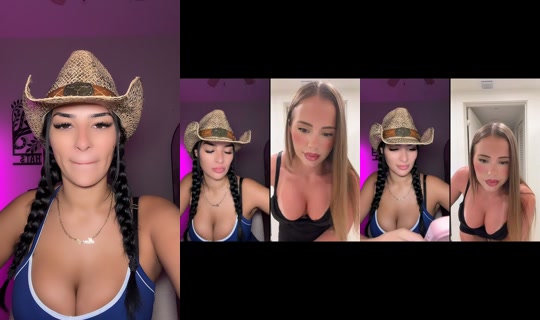 monicabaezzz TikTok Live — Sep 22, 2026, 3:53 AM