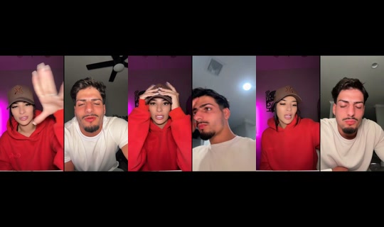 monicabaezzz TikTok Live — Sep 23, 2026, 1:15 AM
