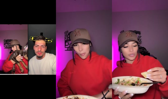 monicabaezzz TikTok Live — Sep 23, 2026, 2:05 AM