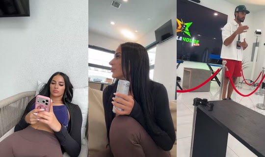 monicabaezzz TikTok Live — Oct 7, 2026, 8:38 PM