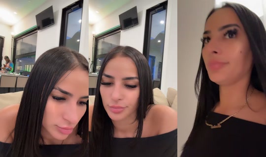 monicabaezzz TikTok Live — Oct 8, 2026, 2:34 AM
