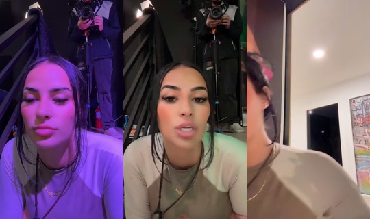 monicabaezzz TikTok Live — Oct 8, 2026, 6:51 PM