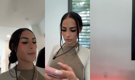 monicabaezzz TikTok Live — Oct 8, 2026, 7:19 PM