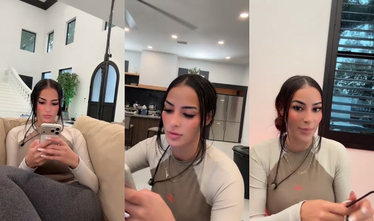 monicabaezzz TikTok Live — Oct 8, 2026, 10:29 PM