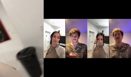 monicabaezzz TikTok Live — Oct 8, 2026, 11:04 PM
