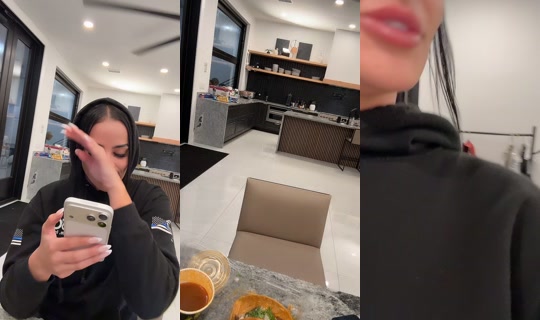 monicabaezzz TikTok Live — Oct 9, 2026, 1:31 AM