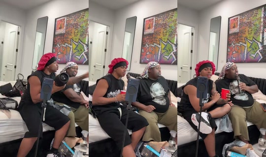 monicabaezzz TikTok Live — Oct 9, 2026, 2:22 AM