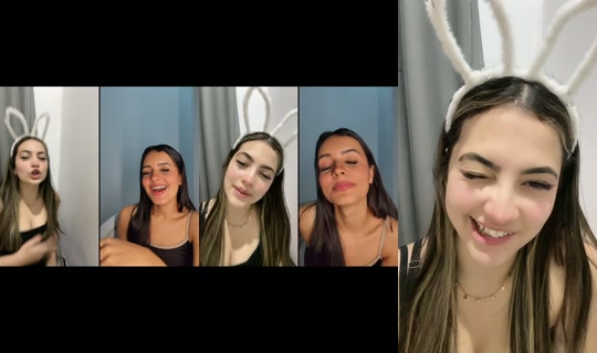 monicacarcalhoo0 TikTok Live — Sep 21, 2026, 11:14 PM