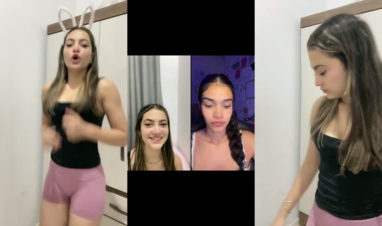 monicacarcalhoo0 TikTok Live — Sep 21, 2026, 11:55 PM