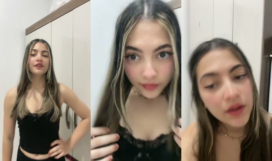 monicacarcalhoo0 TikTok Live — Sep 22, 2026, 8:45 PM