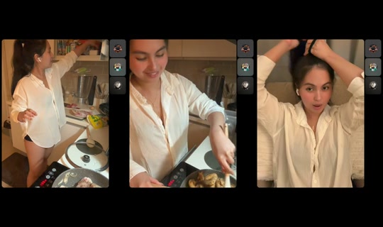 monicafoxofficial TikTok Live — Oct 2, 2026, 11:13 AM