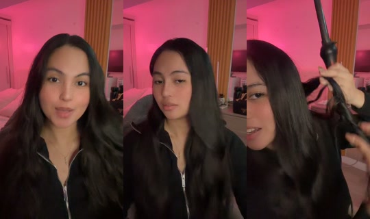 monicafoxofficial TikTok Live — Oct 3, 2026, 3:43 AM