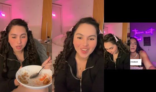 monicafoxofficial TikTok Live — Oct 3, 2026, 5:03 AM