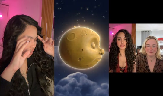 monicafoxofficial TikTok Live — Oct 3, 2026, 5:54 AM