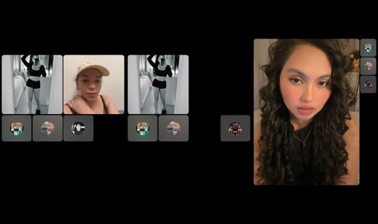 monicafoxofficial TikTok Live — Oct 3, 2026, 10:13 AM