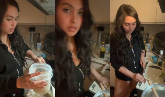 monicafoxofficial TikTok Live — Oct 4, 2026, 5:30 AM
