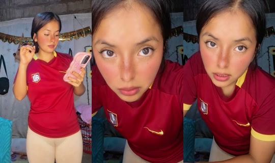 monicagonzales001 TikTok Live — Sep 26, 2026, 4:10 AM