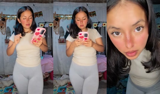 monicagonzales001 TikTok Live — Sep 27, 2026, 2:40 AM
