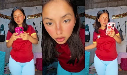 monicagonzales001 TikTok Live — Oct 7, 2026, 3:12 AM