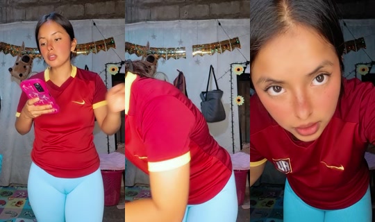 monicagonzales001 TikTok Live — Oct 7, 2026, 3:46 AM