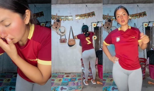 monicagonzales001 TikTok Live — Oct 8, 2026, 3:33 AM