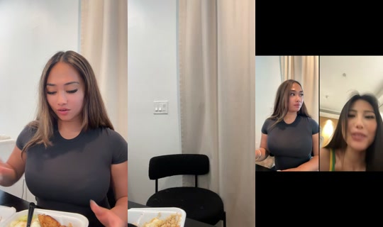 monicajcruzz TikTok Live — Aug 21, 2026, 9:07 PM