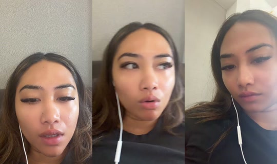 monicajcruzz TikTok Live — Aug 22, 2026, 5:10 PM